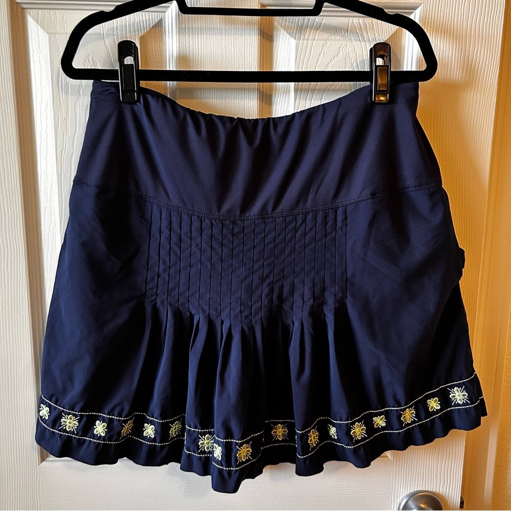 Lucky In Love Skirt (L)